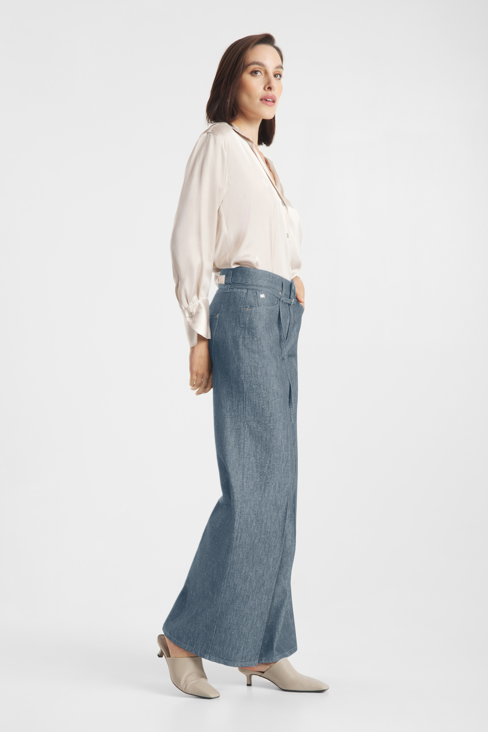 Sventy Belt