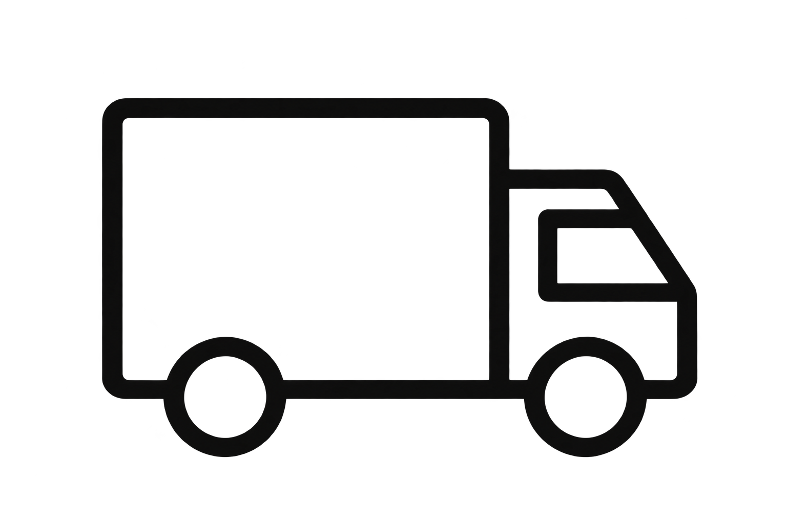 DHL Versand