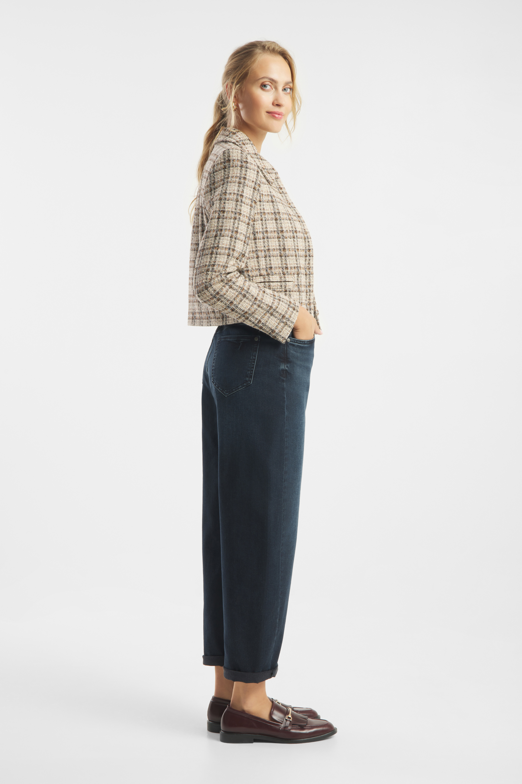 Hanni 7/8