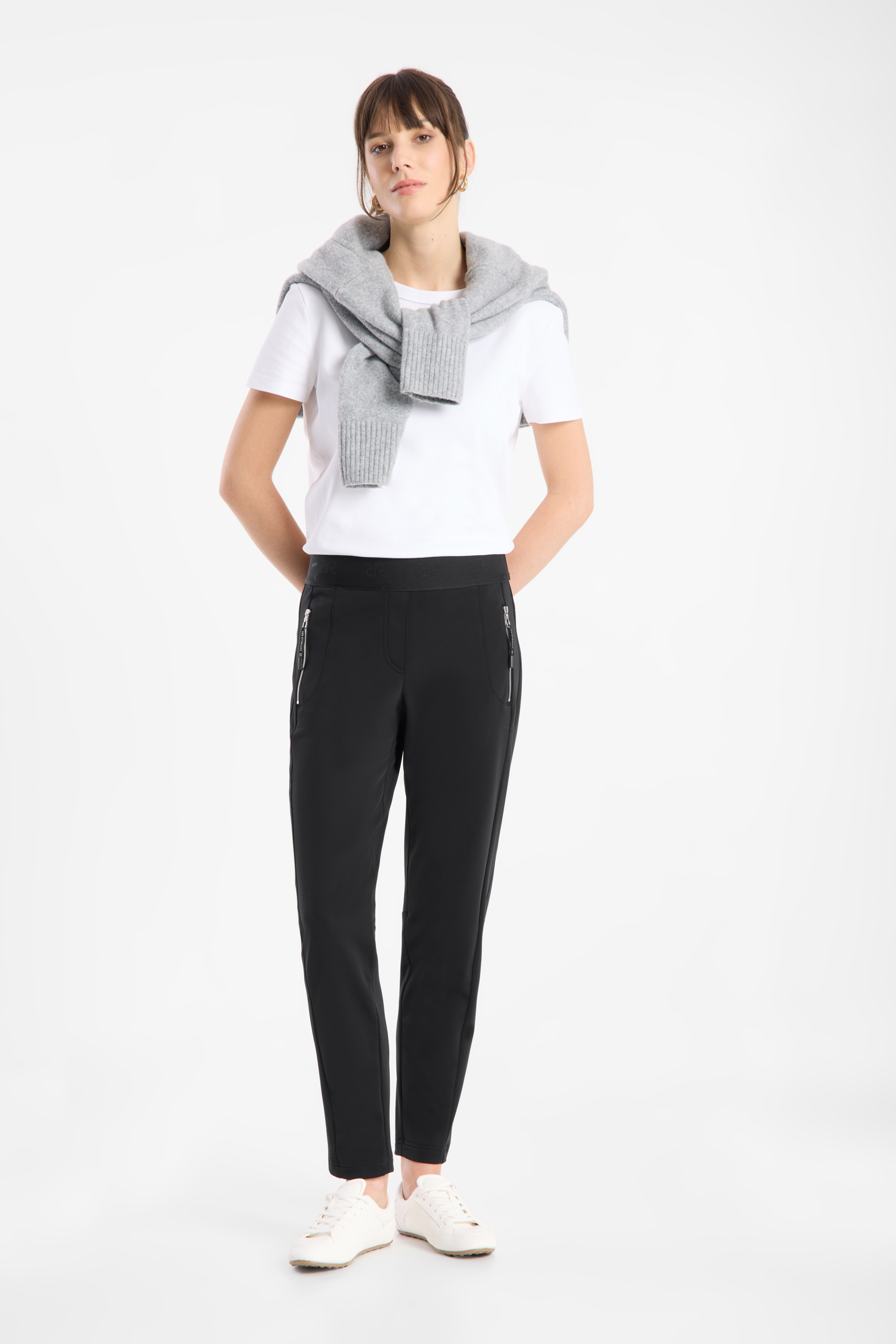 Natina Ribbon