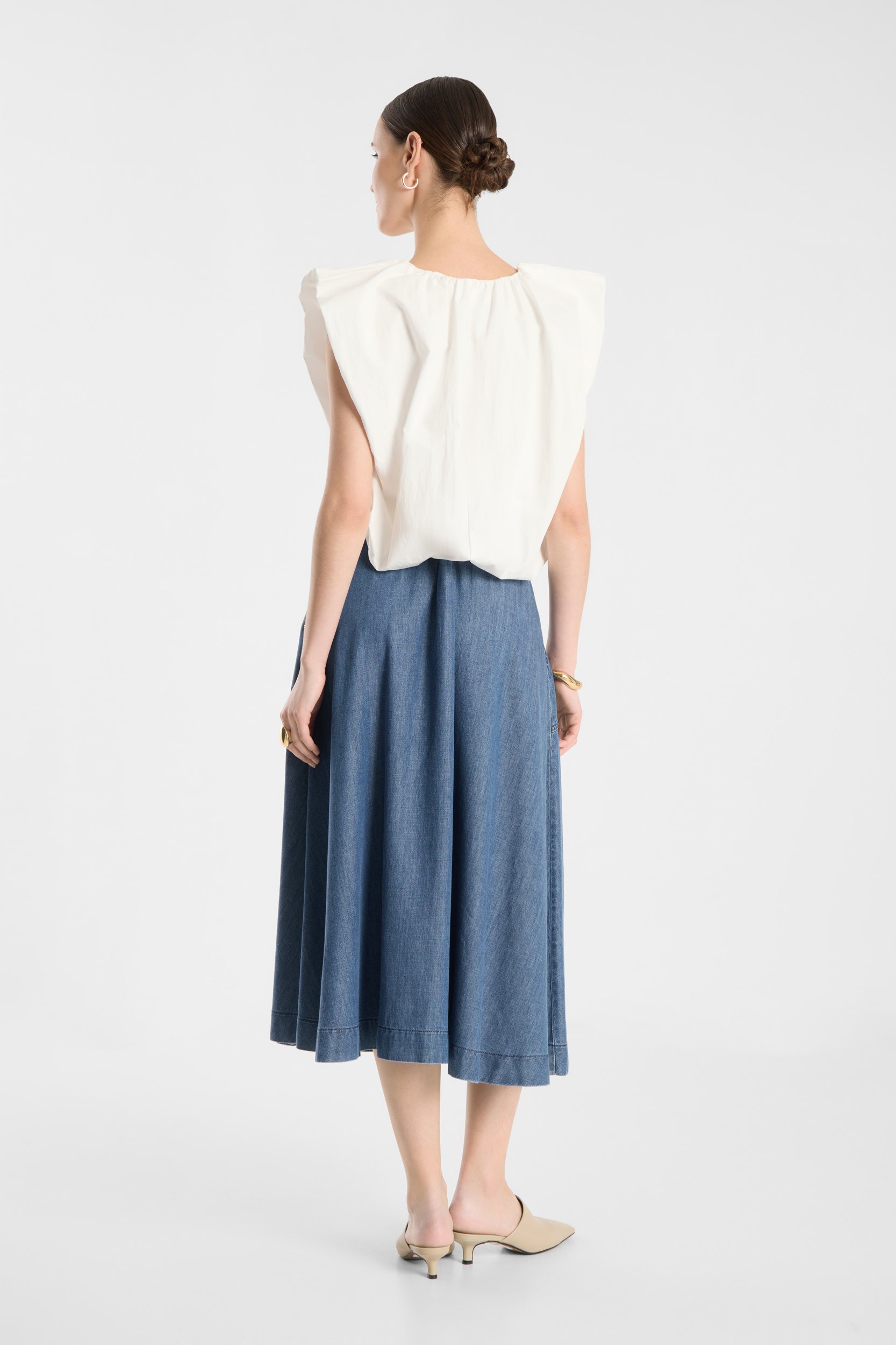Lauri Skirt P