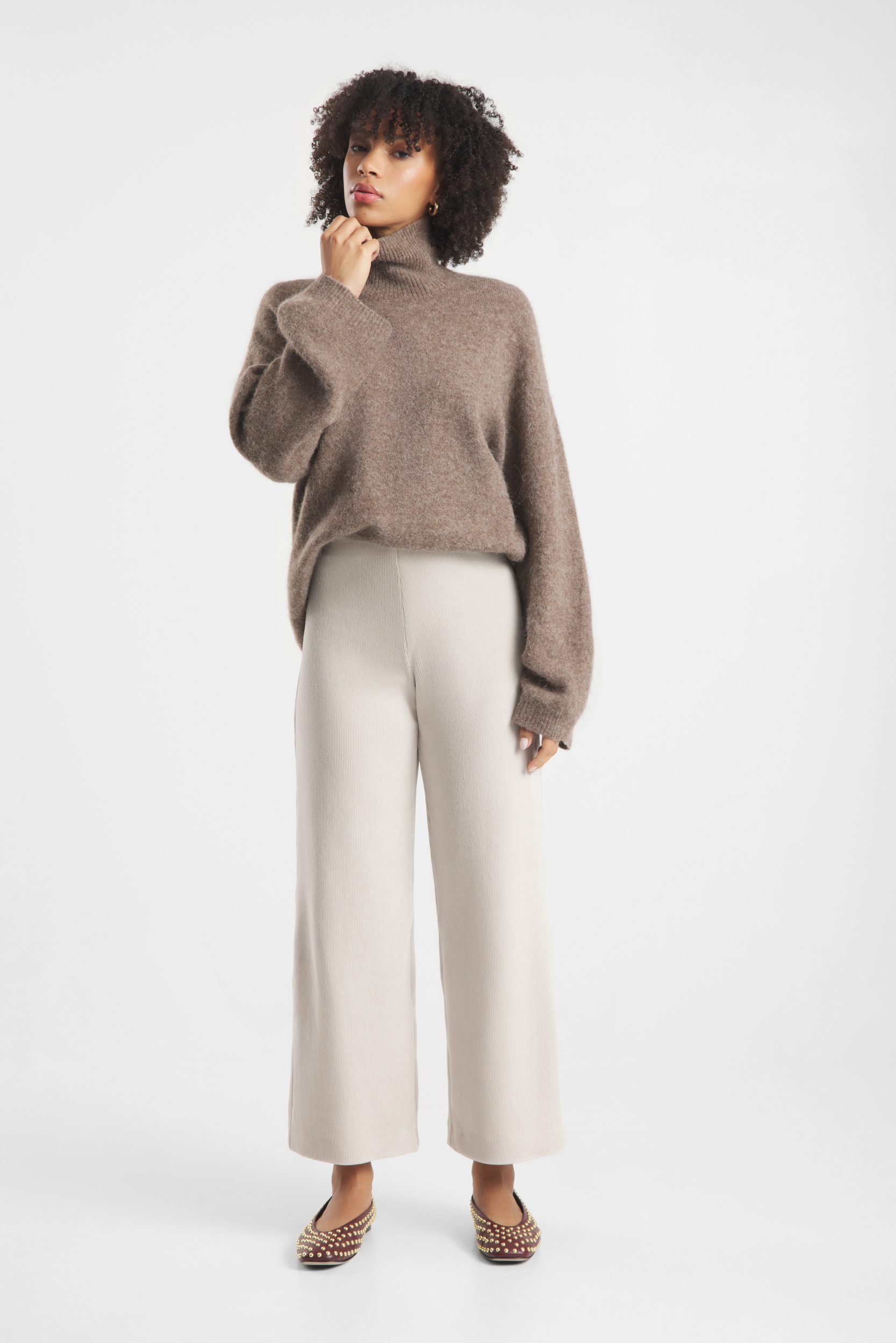 Elaine 7/8