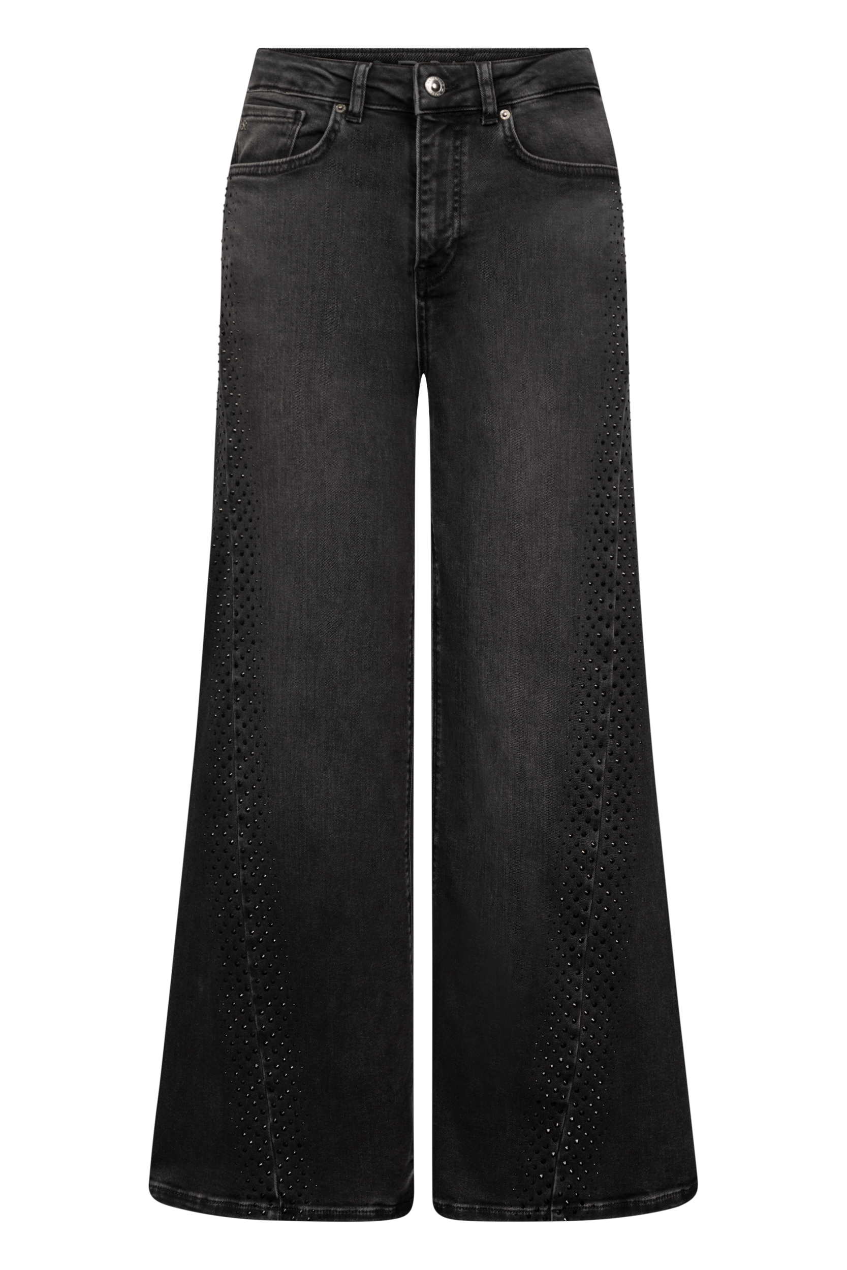 Sventy Crop Bling