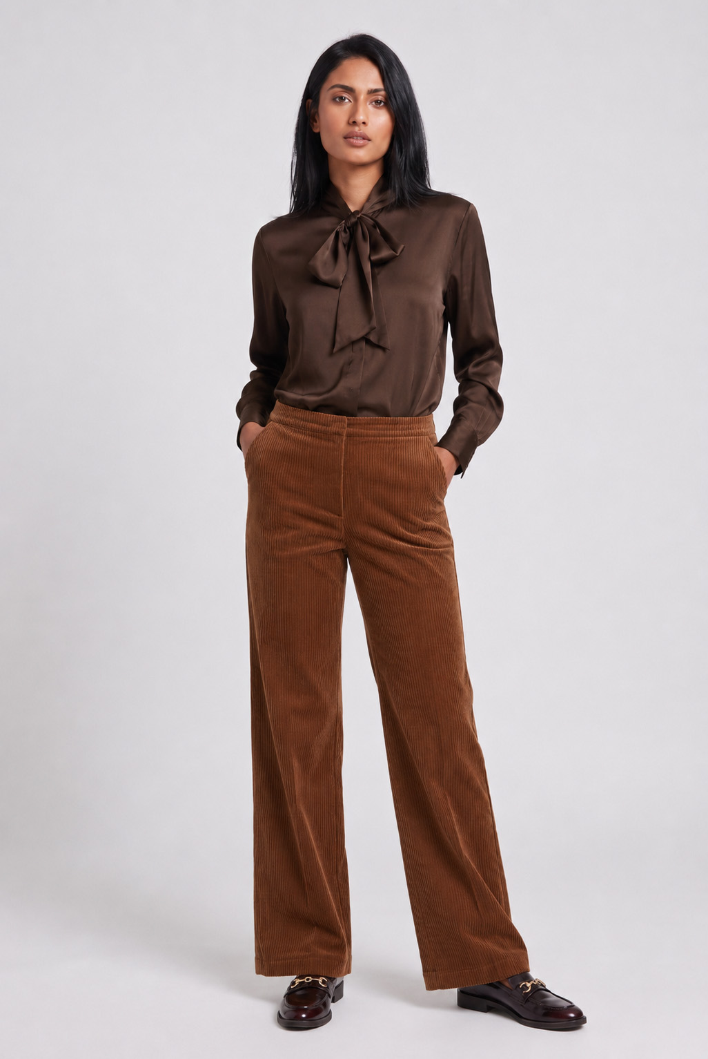 Palina R Long