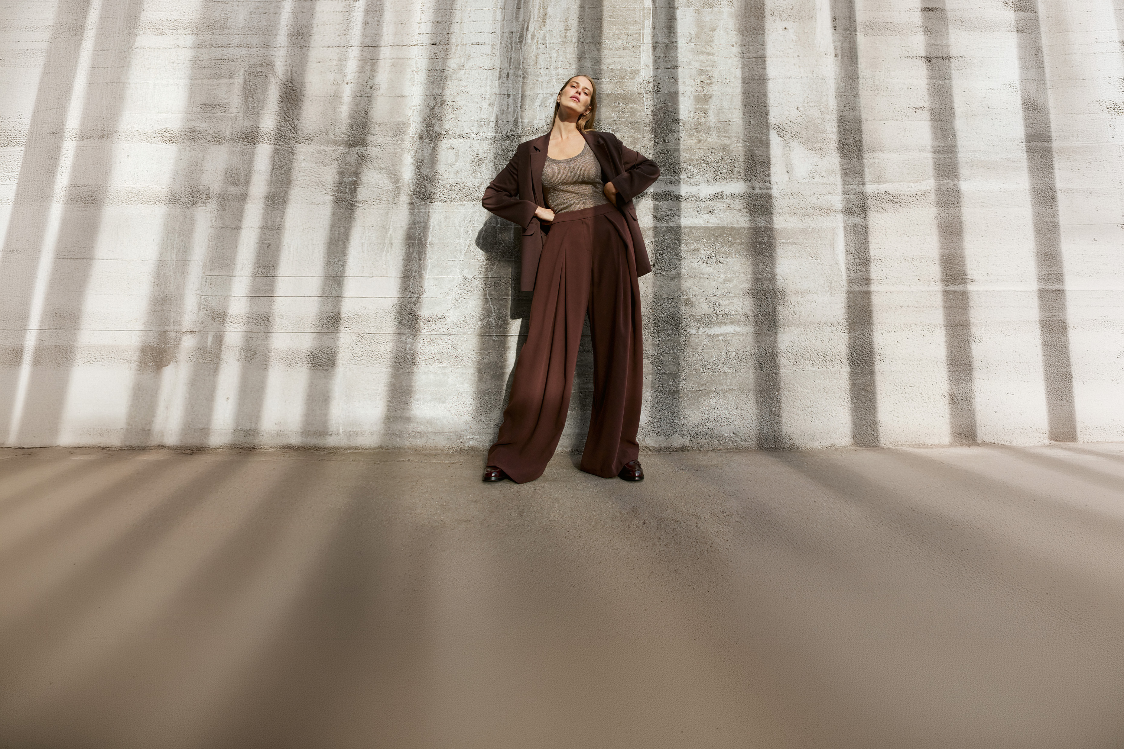 RAFFAELLO ROSSI Autumn Winter 2026