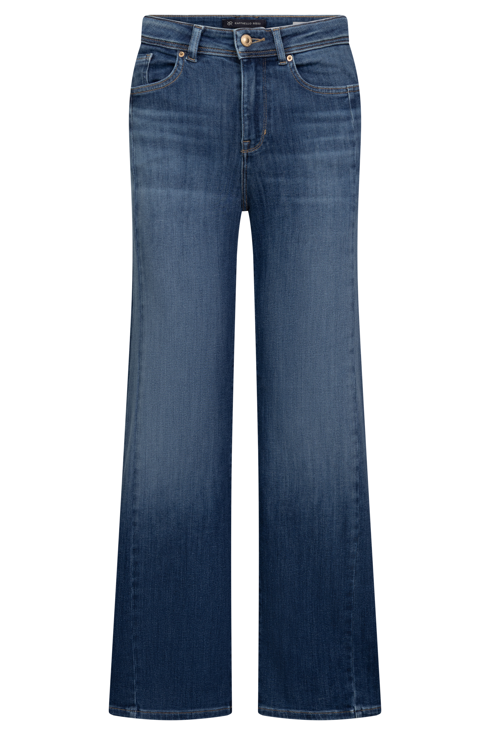 Kira Crop S