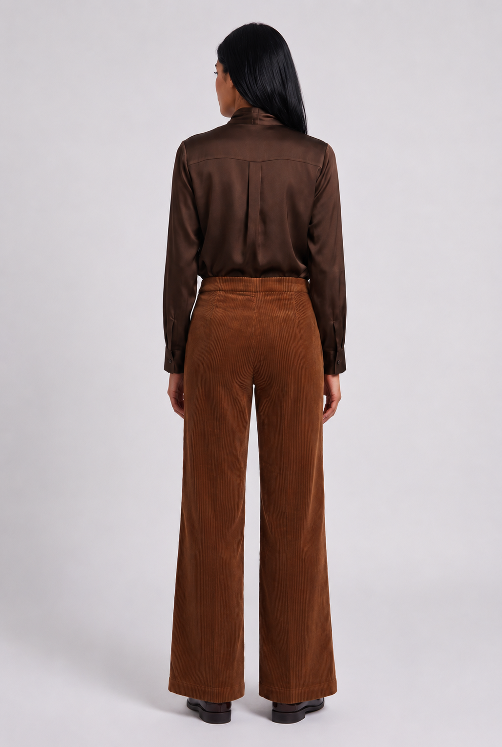 Palina R Long