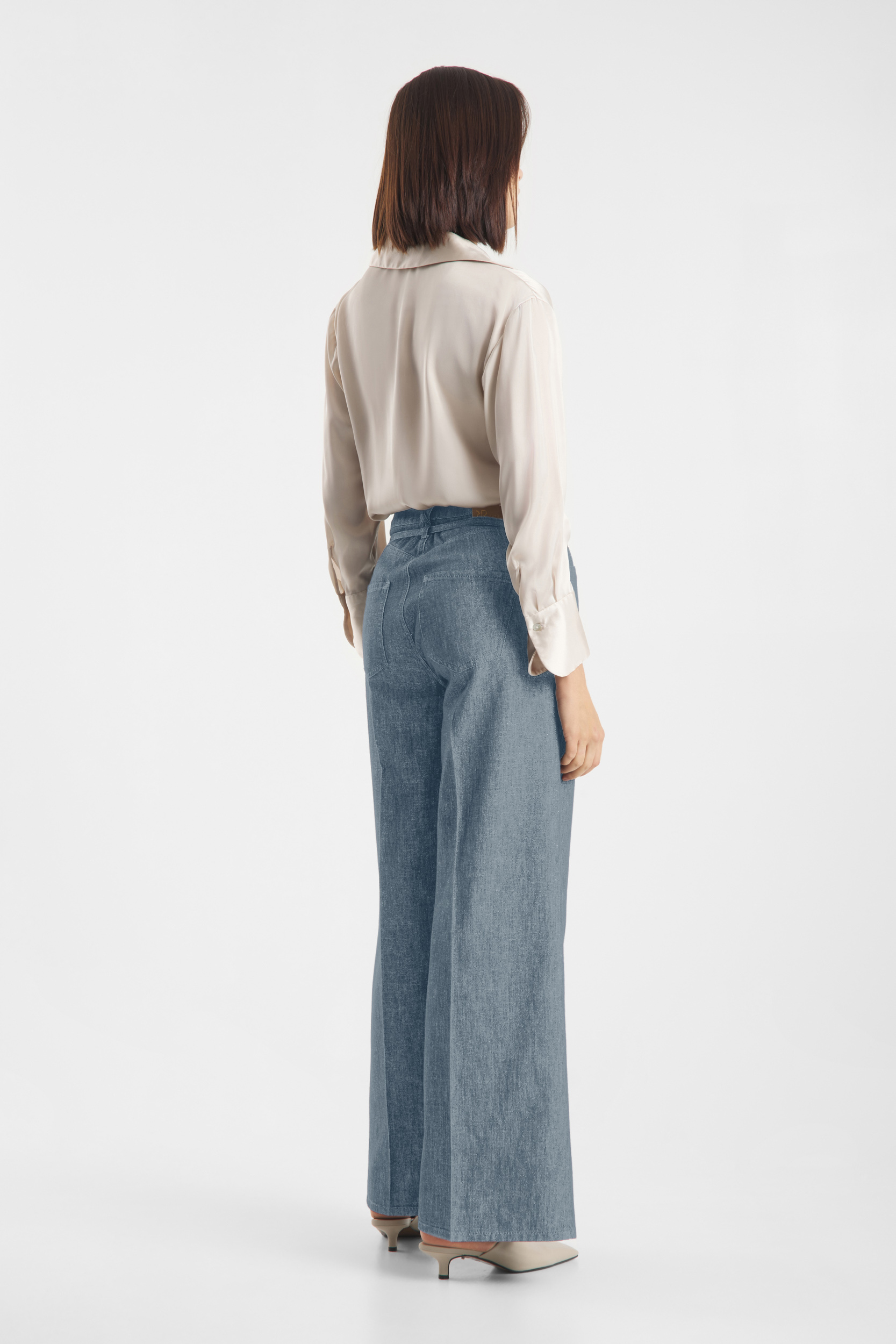 Sventy Belt