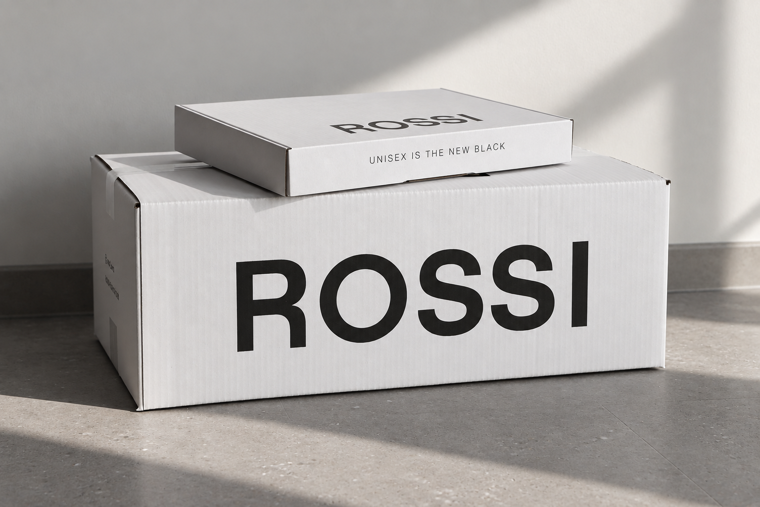 ROSSI Kartonage