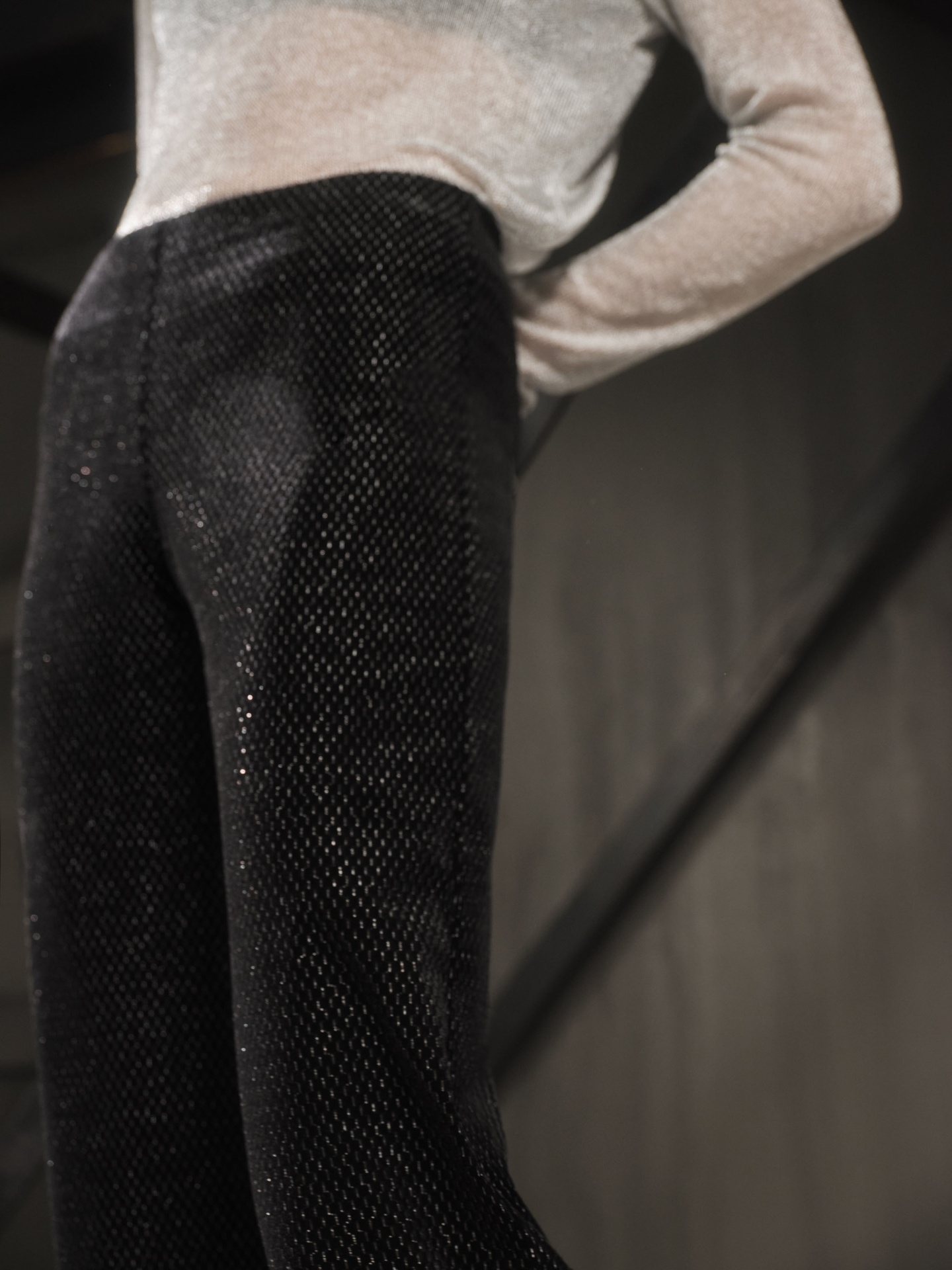 Raffaello Rossi Elaine Pants With Pockets