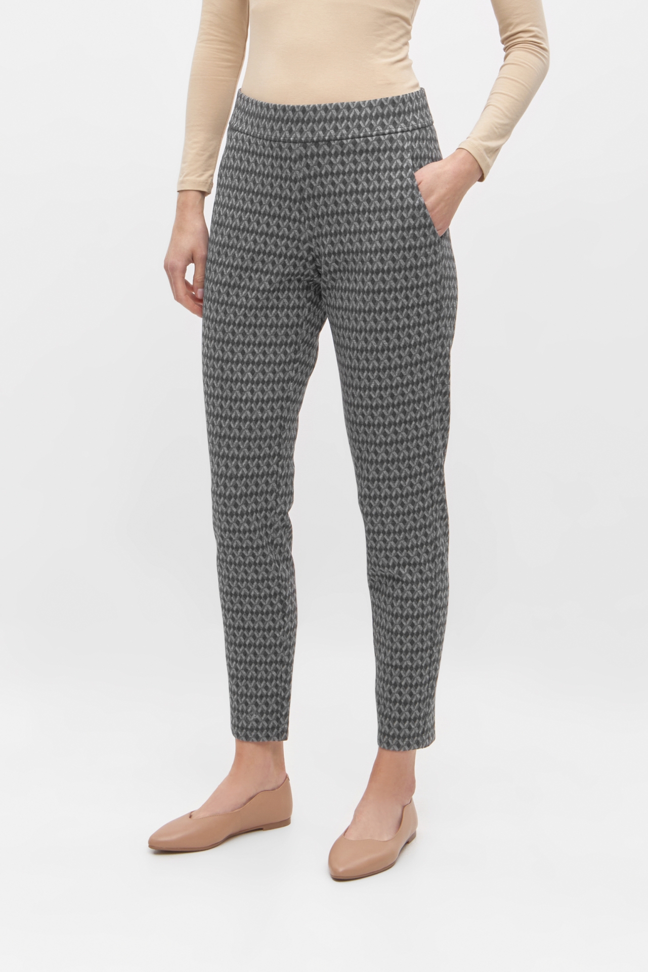 Damen Hosen by Raffaello Rossi