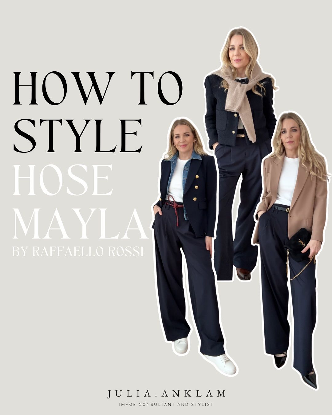 Mayla | Raffaello Rossi